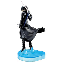 Sword Art Online: Alicization – War of Underworld - Kirito Figure - Bandai Sp...- Image 2