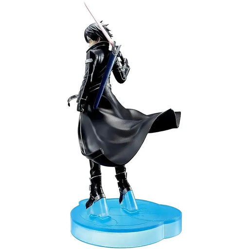 Sword Art Online: Alicization – War of Underworld - Kirito Figure - Bandai Spirits [Banpresto]