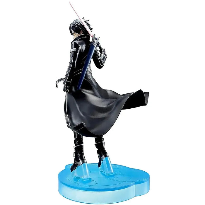 Sword Art Online: Alicization – War of Underworld - Kirito Figure - Bandai Spirits [Banpresto]