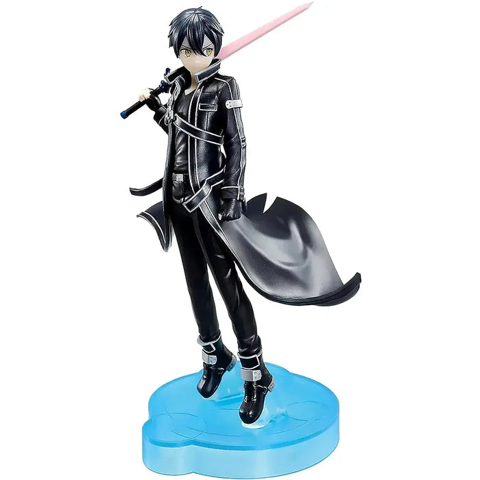 Sword Art Online: Alicization – War of Underworld - Kirito Figure - Bandai Spirits [Banpresto]
