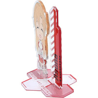 Sword Art Online - Chibi Asuna Standee Figure (3.5" Acrylic) - ABYstyle - Acr...- Image 4