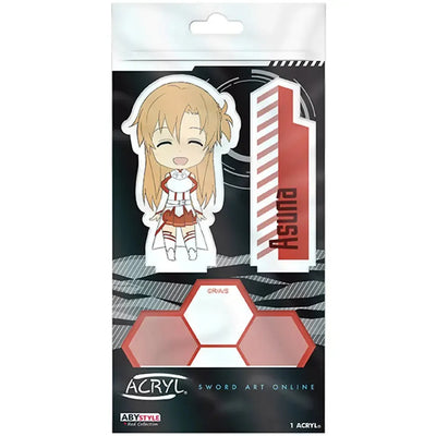 Sword Art Online - Chibi Asuna Standee Figure (3.5
