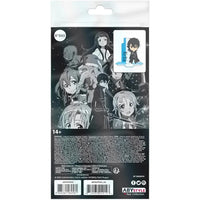 Sword Art Online - Chibi Kirito Standee Figure (3.5" Acrylic) - ABYstyle - Ac...- Image 3