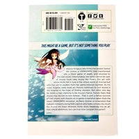 Sword Art Online: Fairy Dance [Volume 1] - Paperback Manga- Image 2