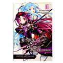 Sword Art Online: Mother's Rosario [Volume 1] - Paperback Manga