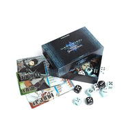 Sword Art Online: Sword of Fellows Deluxe - Dice Game- Image 2