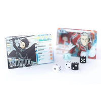 Sword Art Online: Sword of Fellows Deluxe - Dice Game- Image 3