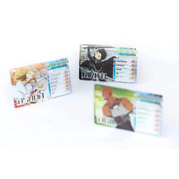 Sword Art Online: Sword of Fellows Deluxe - Dice Game- Image 4