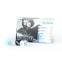 Sword Art Online: Sword of Fellows Deluxe - Dice Game- Image 5