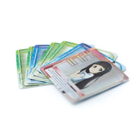 Sword Art Online: Sword of Fellows Deluxe - Dice Game- Image 6
