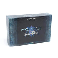 Sword Art Online: Sword of Fellows Deluxe - Dice Game- Image 1