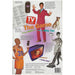 TV Guide: The Game - Trivia Television Board Game for Family and Adults (2+ Players, Ages 12+) - ...