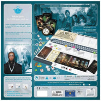 T.I.M.E Stories - Cooperative Travel Board Game for Family, and Adults (2-4 P...- Image 3
