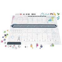 T.I.M.E Stories - Cooperative Travel Board Game for Family, and Adults (2-4 P...- Image 4