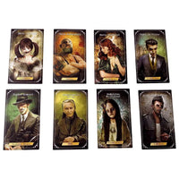 T.I.M.E Stories - Cooperative Travel Board Game for Family, and Adults (2-4 P...- Image 5