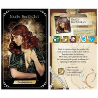 T.I.M.E Stories - Cooperative Travel Board Game for Family, and Adults (2-4 P...- Image 6