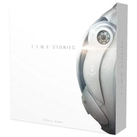 T.I.M.E Stories - Cooperative Travel Board Game for Family, and Adults (2-4 P...- Image 1