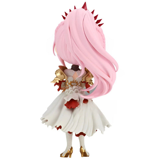 Tales of Arise - Shionne Vymer Imeris Daymore Figure (Version A) - Banpresto - Q Posket Series