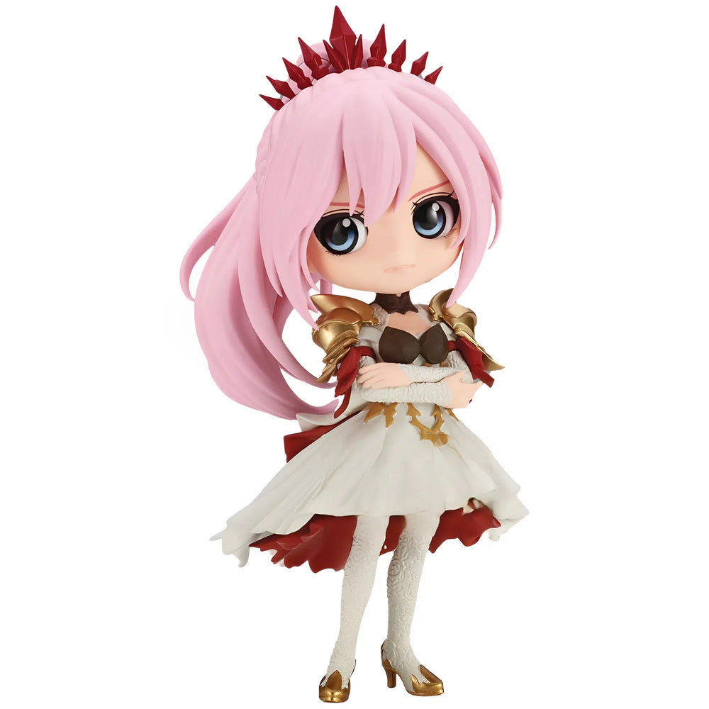 Tales of Arise - Shionne Vymer Imeris Daymore Figure (Version A) - Banpresto - Q Posket Series