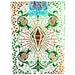 Tales of Gaia: Daydream Edition - Premium Fantasy Elemental Playing Cards - Wonderland Workshop - KardecK Series