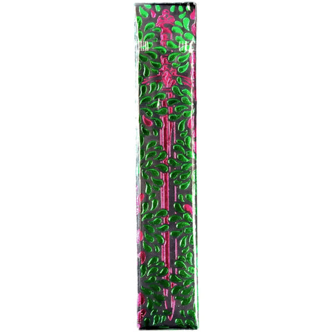 Tales of Gaia: Nightshade Edition - Premium Fantasy Elemental Playing Cards - Wonderland Workshop - KardecK Series