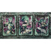 Tales of Gaia: Nightshade Edition - Premium Fantasy Elemental Playing Cards - Wonderland Workshop - KardecK Series