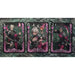 Tales of Gaia: Nightshade Edition - Premium Fantasy Elemental Playing Cards - Wonderland Workshop - KardecK Series