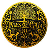 Tales of Gaia - Premium Dealer Coin (Metal) - Wonderland Workshop - KardecK Series