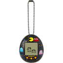 Tamagotchi [Pac-Man] - Digital Pet Handheld Electronic Toy Keychain (Black) - Bandai