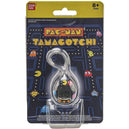 Tamagotchi [Pac-Man] - Digital Pet Handheld Electronic Toy Keychain (Black) - Bandai