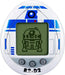Tamagotchi [Star Wars] - Classic White R2-D2 Electronic Pet - Nano Series