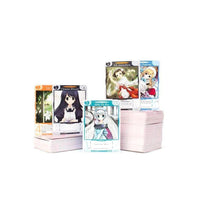 Tanto Cuore: Expanding the House - Deck Building Card Game- Image 3