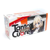 Tanto Cuore: Expanding the House - Deck Building Card Game