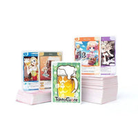 Tanto Cuore: Oktoberfest! - Deck Building Card Game- Image 3