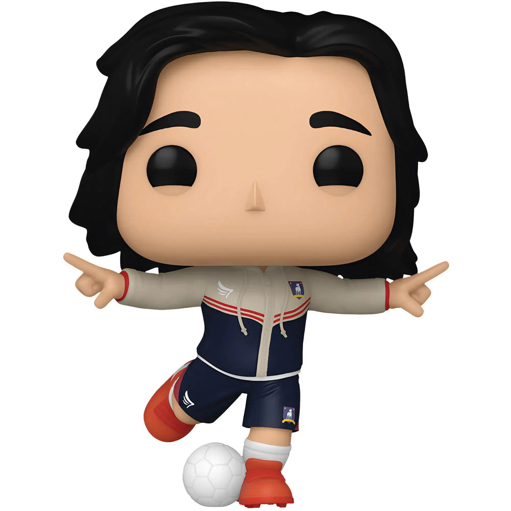 Ted Lasso - Dani Rojas Figure - Funko - POP! Television Series (1510)