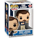 Ted Lasso - Pointing Ted Lasso Figure (4") - Funko - Pop! Television Series (1570)