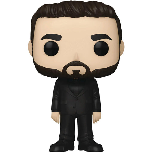 Ted Lasso - Roy Kent Figure - Funko - POP! Television Series (1508)