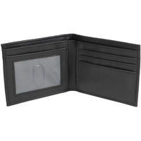 Teenage Mutant Ninja Turtles - 1984 Turtle Shell Pattern Wallet (Bi-Fold) - B...- Image 3