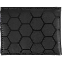 Teenage Mutant Ninja Turtles - 1984 Turtle Shell Pattern Wallet (Bi-Fold) - B...- Image 4
