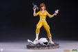 Teenage Mutant Ninja Turtles - April O'Neil Statue (18.5") - PCS - Premier Series