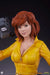 Teenage Mutant Ninja Turtles - April O'Neil Statue (18.5") - PCS - Premier Series