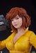 Teenage Mutant Ninja Turtles - April O'Neil Statue (18.5") - PCS - Premier Series