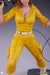 Teenage Mutant Ninja Turtles - April O'Neil Statue (18.5") - PCS - Premier Series