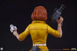 Teenage Mutant Ninja Turtles - April O'Neil Statue (18.5") - PCS - Premier Series