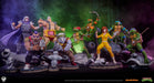 Teenage Mutant Ninja Turtles - April O'Neil Statue (18.5") - PCS - Premier Series
