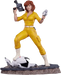 Teenage Mutant Ninja Turtles - April O'Neil Statue (18.5") - PCS - Premier Series