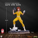 Teenage Mutant Ninja Turtles - April O'Neil Statue (18.5") - PCS - Premier Series