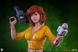 Teenage Mutant Ninja Turtles - April O'Neil Statue (18.5") - PCS - Premier Series