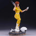 Teenage Mutant Ninja Turtles - April O'Neil Statue (18.5") - PCS - Premier Series