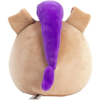 Teenage Mutant Ninja Turtles - Bebop Head Plush (9
